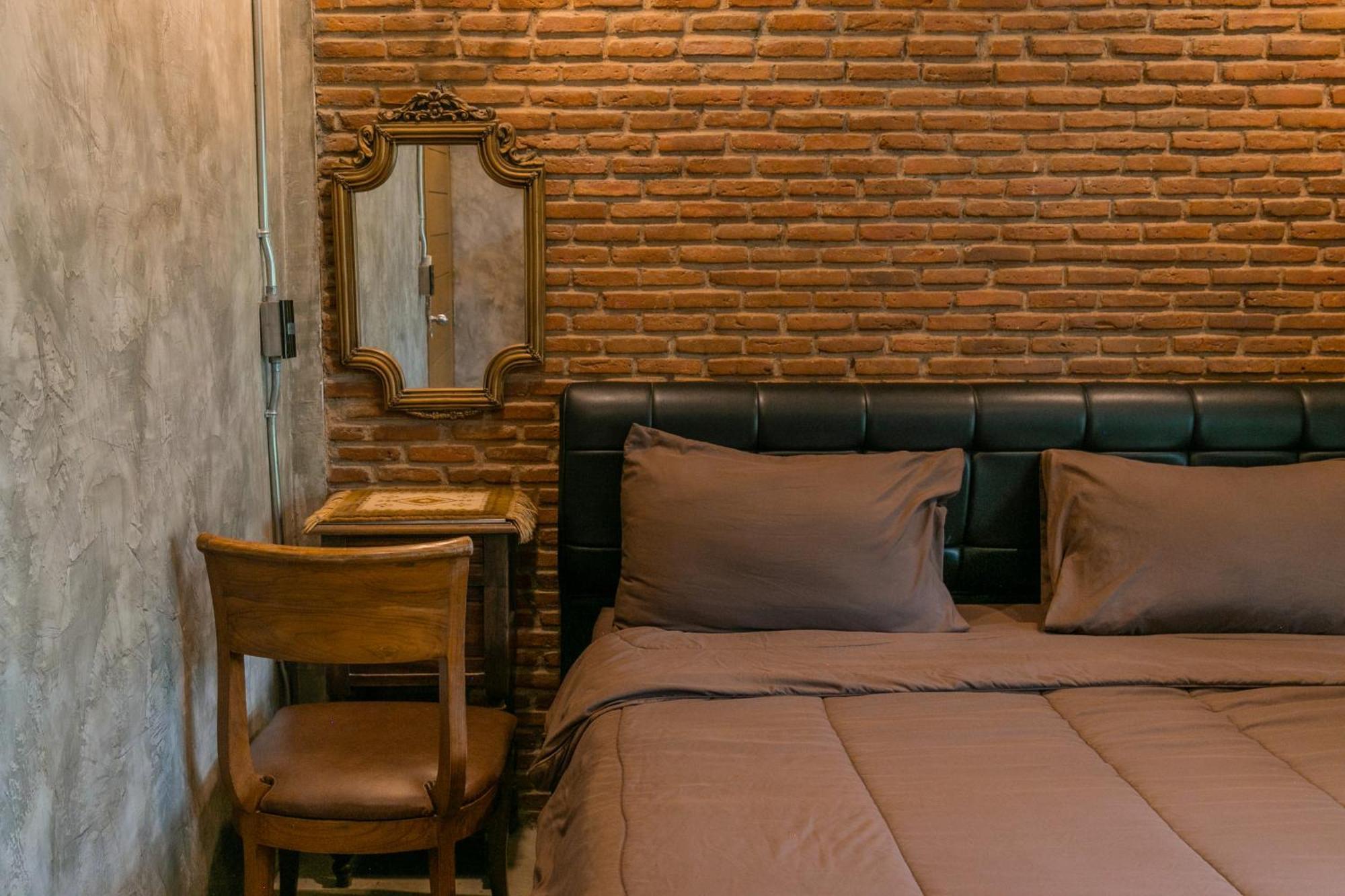Best Way Resort Pak Chong Quarto foto