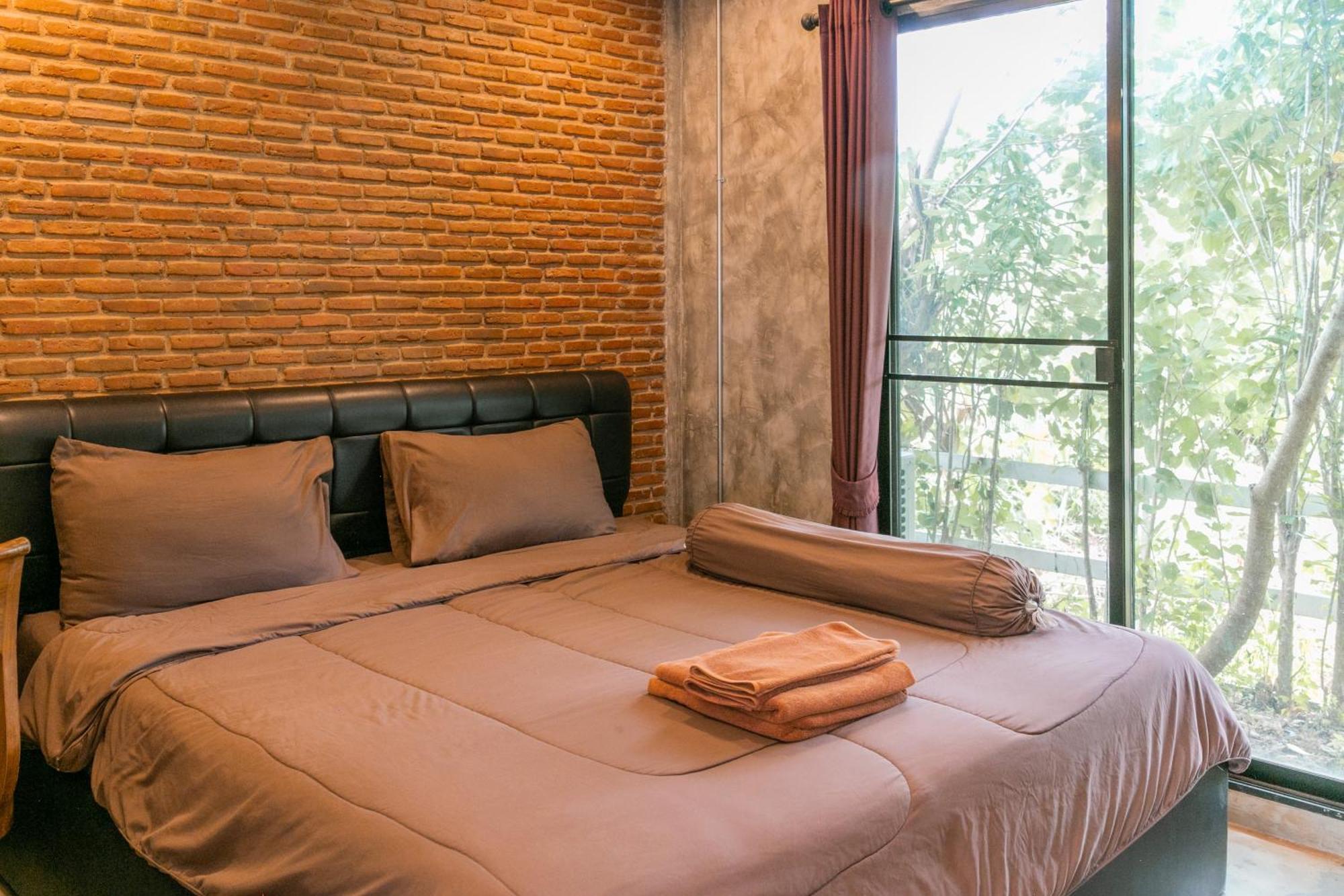 Best Way Resort Pak Chong Quarto foto